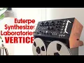 Download Lagu The Beautiful Annihilator : Euterpe Vertice Filter Bank