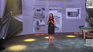Débora Modena -  Ondas de Choque Eletromagnéticas no Tecido Tegumentar e Subcutâneo | RentalMed
