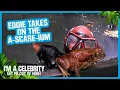Eddie dives into an underwater Trial | I’m A Celebrity… Get Me Out of Here! 2025
