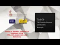 Task 06 Design a dynamic responsive homepage