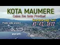 Lagu video Drone KOTA MAUMERE DI PAGI HARI 12/2/2022