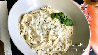 CREAMY CARBONARA (PINOY-STYLE CARBONARA) KUSINA NI INDAY | VLOG #42. 