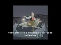 The Crane Wives - The Hand That Feeds (Lyric Video)