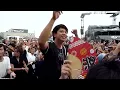 W&W - Rave After Rave etc.@ ULTRA JAPAN 2016 DAY1