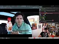 I Ate America's BANNED Foods | Hasanabi Reacts to Will Tennyson