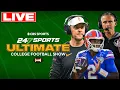 SEC Domination in CFB CBK Florida Gators Spring Fixing Florida State USC in 2025