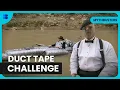 Download Lagu Building with Duct Tape - Mythbusters - Science Documentary