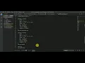 Projects on python Word Game Using Tkinter Python