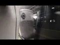 Metra Union Pacific Northwest Train 607 Departure Announcement to Crystal Lake IL Outbound