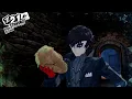 Persona 5 Royal - All Kamoshida s Palace Will Seed Locations