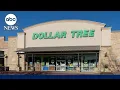 Nearly 1 000 Dollar Tree Family Dollar stories closing