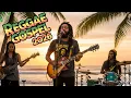 Lagu O LOUVOR MAIS PODEROSO - REGGAE GOSPEL 2025 | ACIMA DE TODOS OS DEUSES
