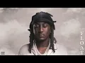 K Camp - Privacy ft. Trey Songz [Official Audio]
