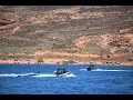 Hurricane Utah lake day