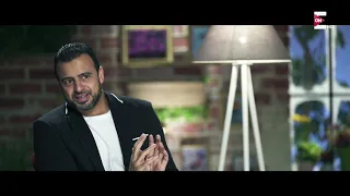 خطوتين علشان تقدر تتخلص من الإحباط مصطفى حسني 