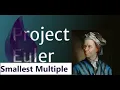 Project Euler Problems in Elixir - Smallest Multiple
