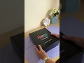 New Custom Planner from The Happy Planner of the full unboxing coming soon