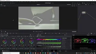 Converting RAW image file to TIFF for use in Resolve