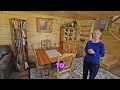 Cabins Starting at Only 35K Affordable Amish Built Modular Cabins for Sale Amish Modular Homes