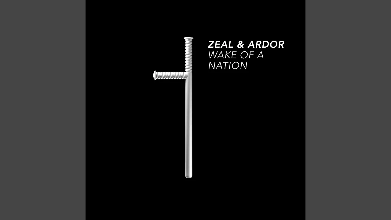 Wake of a Nation Wake of a Nation