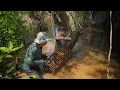 Download Lagu 4 HARI 3 MALAM BERBURU PERANGKAP DI RAWA YANG SURUT DAN MASAK LANGSUNG HASIL TANGKAPAN DI HUTAN..
