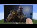 Turn ANY image into Minecraft Pixel art Working 2025