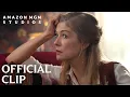 Saltburn First Family Meeting - Clip