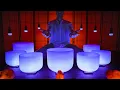 Download Lagu **STILL AWAKE? TRY THIS**  Singing Bowls For Insomnia | Sound Bath Music For Sleep
