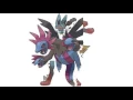 pokemon database