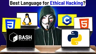 Best Programming Language for Ethical Hacking in 2025