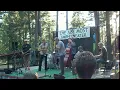 Sacramento Traditional Youth Jazz Camp: Swing Professors song 2