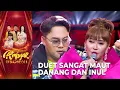 Download Lagu Inul Daratista Feat Danang - Anoman Obong | KONTES AMBYAR INDONESIA