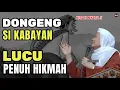 Download Lagu DONGENG SI KABAYAN | ABUYA UCI TURTUSI