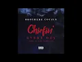 Brotherz Couzin [Nels the Artist \u0026 SketchTheKid] \u0026 Sian McMullen - Chiefin' Every Day (Audio)