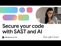 Secure your code with Deepsource and Google Cloud
