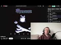Gorguts - Earthly Love REACTION & First Listen