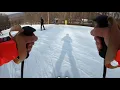 Liberty Mountain Sneaky Pete Full Day