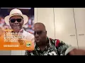Download Lagu Dramane cherche un Trop c'est trop au Burkina pour annoncer sa candidature