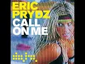 Call On Me (JJ Stockholm Club Remix)