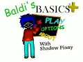 Idiotic player fumbles in Baldi s Basics Plus even with a debug menu