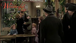It S A Wonderful Life HD Scene 17 Ending Scene 1946 In Color 