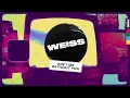WEISS - Ain't Me Without You (Lyric Video)