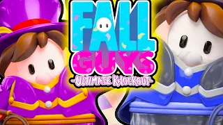 NEUE MAPS mit @GermanLetsPlay & @Zombey! | Fall Guys