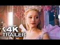 Download Lagu WICKED 2: For Good Official “No Place Like Home” Teaser Trailer (2025) Ariana Grande