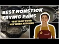 Download Lagu Best Nonstick Frying Pans, Tested by Food Network Kitchen | Food Network