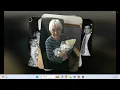 A Service of Remembrance and Celebration of Life of Helen M Butler