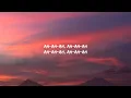mgk - I Think I’m OKAY (with YUNGBLUD) (Sad Version) (lyrics)