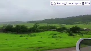 قلت للبادوي خل ابلكم ترعى مع ابلي الصور من صلالة 