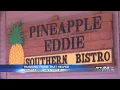 Pineapple Eddie thanks community for support with dinner