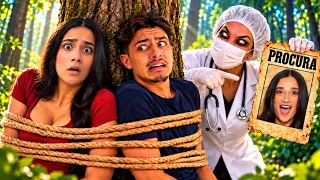 TENTEI RESGATAR O BRENO DA MÉDICA LOUCA E DEU TUDO ERRADO!